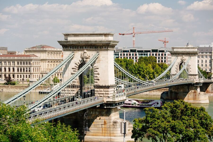 From Vienna: Guided Day Trip to Budapest - Key things I’d zero in on