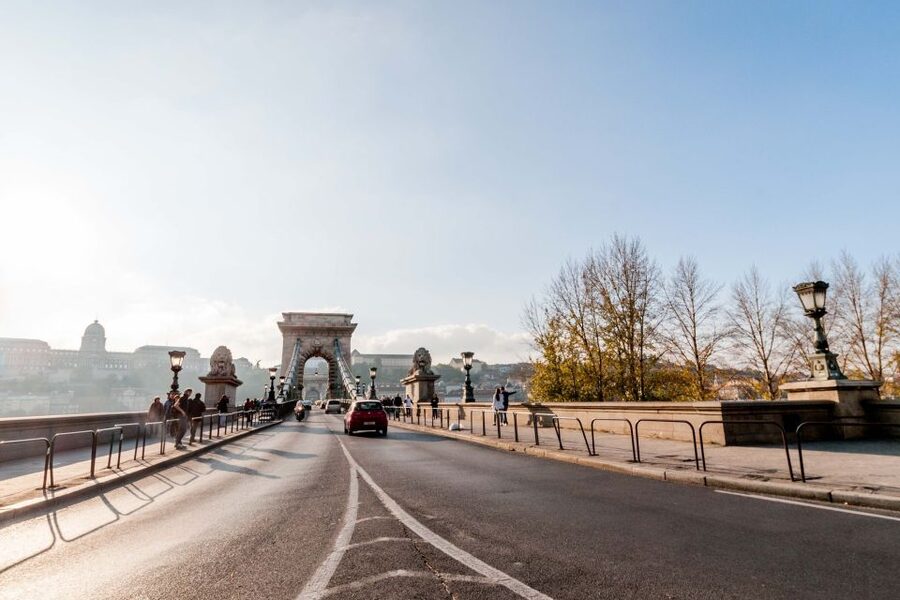 From Vienna: Guided Day Trip to Budapest - Heroes’ Square Photo Stop: Quick, Iconic, and Photo-Friendly