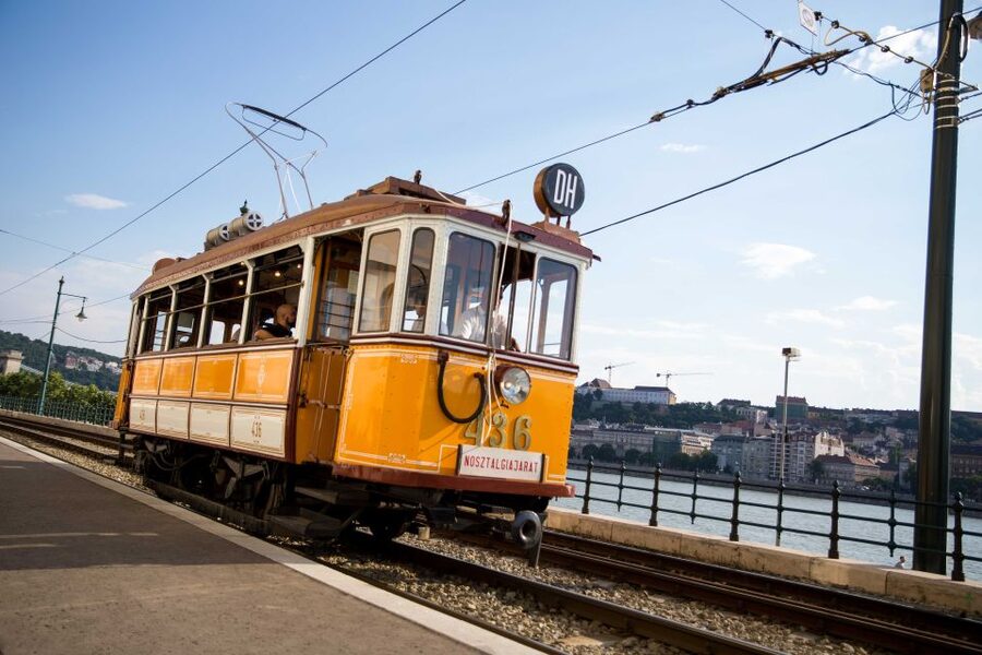 Full Day Budapest City Tour with Lunch, Wine & Dessert - Dohany Street Synagogue, Matthias Church, and the Royal Palace: religious and royal landmarks