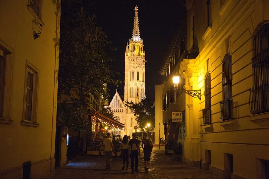 Full Day Budapest City Tour with Lunch, Wine & Dessert - Who this Budapest day tour fits best