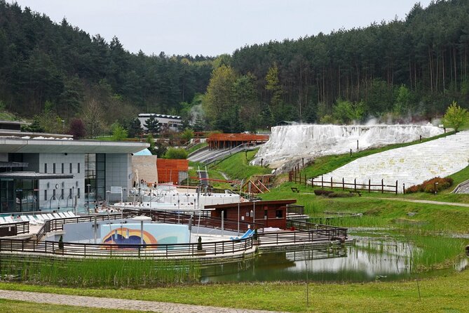 Full-Day Private Tour in Eger with Thermal Bath in Egerszalók - Key Things You Should Know Before You Go
