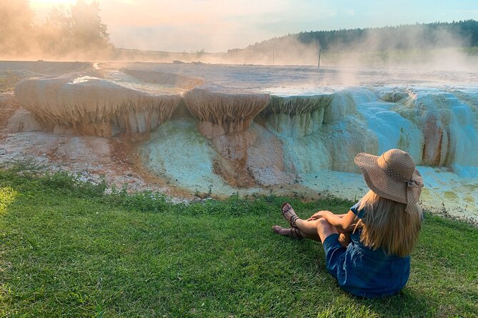 Full-Day Private Tour in Eger with Thermal Bath in Egerszalók - Private Pickup From Budapest, Plus an English Guide Who Keeps It Moving