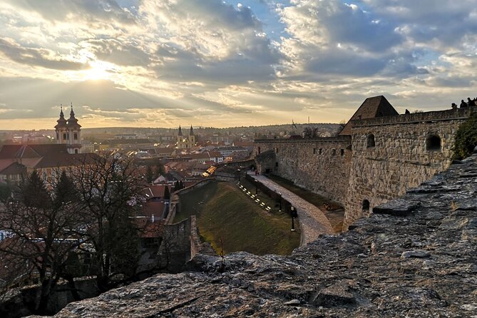 Full-Day Private Tour in Eger with Thermal Bath in Egerszalók - A 7-Hour Day Plan That Blends History and Soaking