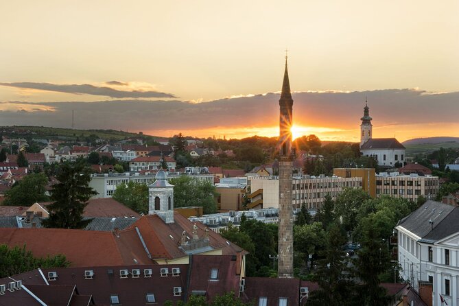 Full-Day Private Tour in Eger with Thermal Bath in Egerszalók - Price and Value: Is $230 Per Person a Smart Deal?