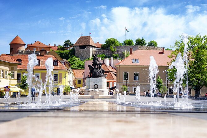 Full-Day Private Tour in Eger with Thermal Bath in Egerszalók - What Makes the Guides Matter on This Trip