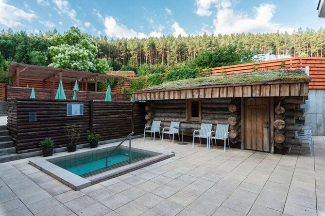 Full-Day Private Tour in Eger with Thermal Bath in Egerszalók - How to Make It Comfortable: Shoes, Towels, and a Realistic Pace