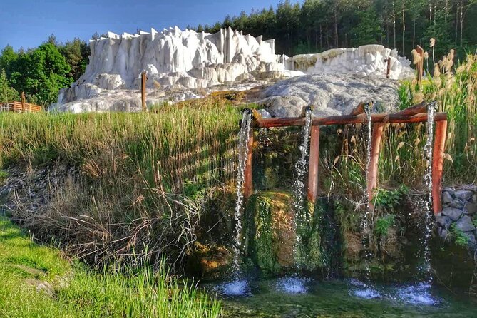 Full-Day Private Tour in Eger with Thermal Bath in Egerszalók - Eger Castle: The 13th-Century Fortress With a 1552 Moment