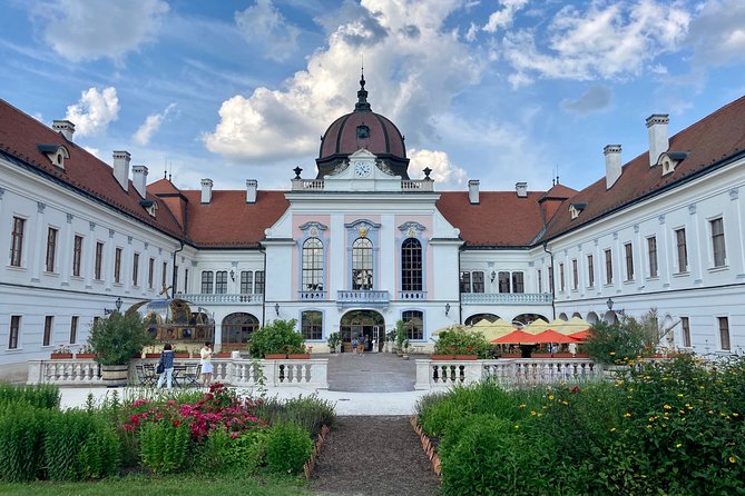 Gödöllő - Half-Day Private Tour to the Royal Palace - Why Gödöllő Feels Less Like a Checklist Stop
