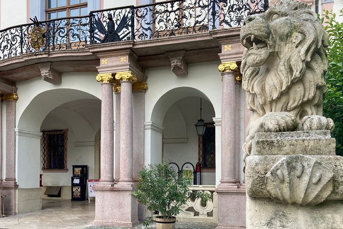 Gödöllő - Half-Day Private Tour to the Royal Palace - Timing That Works: A Half-Day That Doesn’t Eat Your Trip