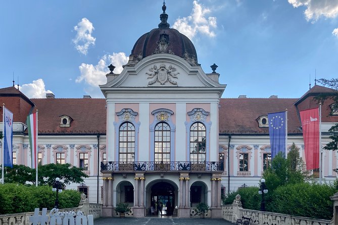 Gödöllő - Half-Day Private Tour to the Royal Palace - Pickup and Comfort: The Small Luxury That Changes the Day