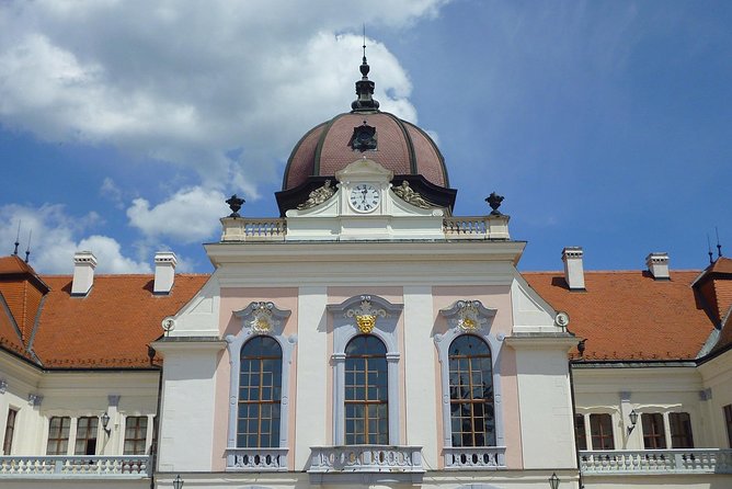 Godollo Sisi Castle and Szentendre Full-Day Private Tour from Budapest - Why This Sisi and Szentendre Day Trip Works So Well