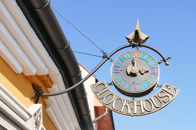Godollo Sisi Castle and Szentendre Full-Day Private Tour from Budapest - Private Transport and Hotel Pickup: The Quiet Reason This Feels Good