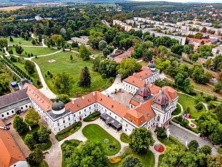 Godollo: The Royal Palace of Gödöllő Ticket - Key Highlights You Should Not Miss