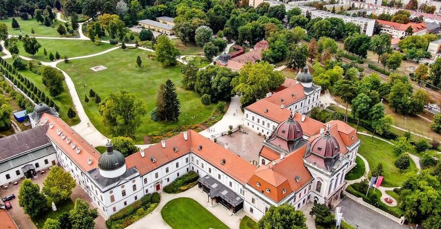 Godollo: The Royal Palace of Gödöllő Ticket - Your visit flow: from Grassalkovich rooms to Sisi and Franz Joseph