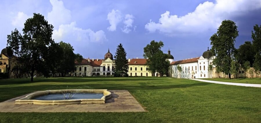 Godollo: The Royal Palace of Gödöllő Ticket - Walking through Sisi’s apartments: what to notice in the royal rooms