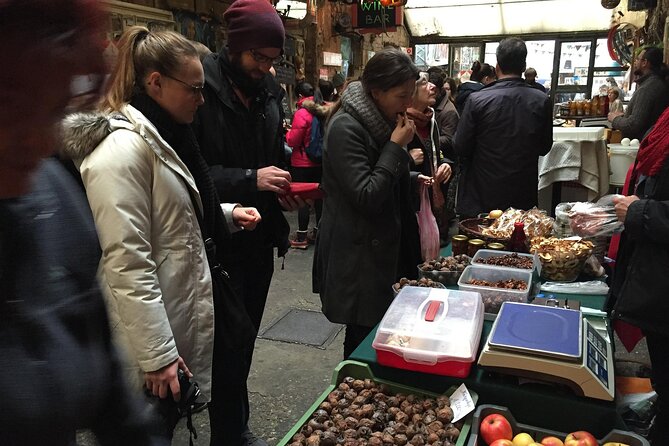 Gourmet Market Walk at the Great Market Hall of Budapest - Final call: should you book this tour?