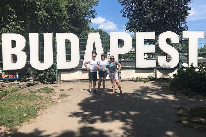 Grand Segway Tour of Budapest - Private Tour with Coffee Stop - Széchenyi Baths, House of Terror, and Culture Stops Without Draining Your Day