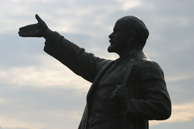 Guided Tour with Admission in Memento Park - Price and Value: Why About $30 Feels Fair Here