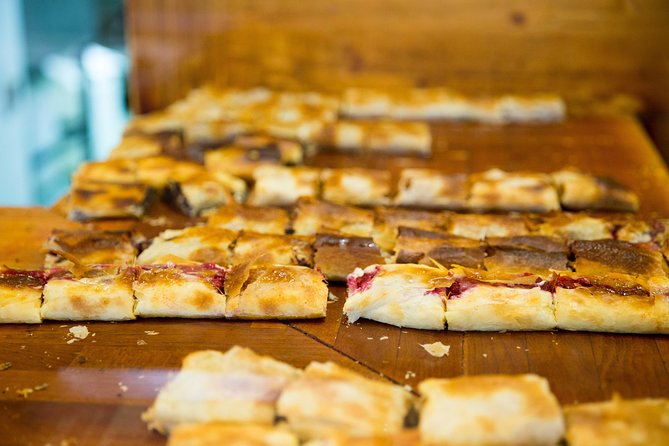 Guilty pleasures - A Budapest Dessert & Coffee House Tour - Why Budapest desserts and coffee belong together