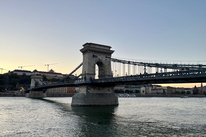 Half day Budapest city tour by car / minivan - Key things I’d plan for