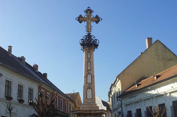 Half Day Guided Private Tour in Szentendre - What you get from Andy’s kind of guiding