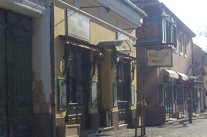 Half Day Guided Private Tour in Szentendre - Who this tour is best for (and who should think twice)