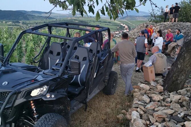 Half Day Tokaj Wine Tasting Tour in Mád Hungary with lunch - Key highlights you should not miss