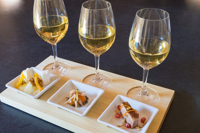 Half Day Tokaj Wine Tasting Tour in Mád Hungary with lunch - Dietary Options and How to Plan Your Day
