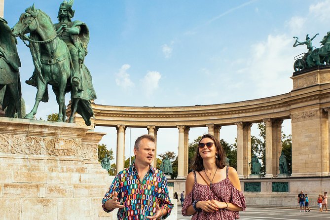 Highlights & Hidden Gems of Budapest Private Tour - Key highlights at a glance