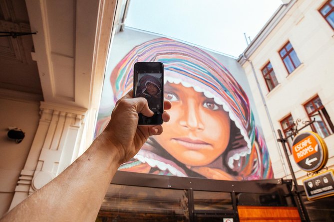 Highlights & Hidden Gems of Budapest Private Tour - Walking pace, timing, and planning your other Budapest plans