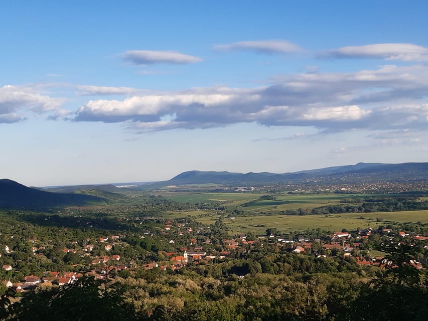 Hike to Spiritual Sites Near Budapest - Why Pilis Feels Like a Spiritual Detour from Budapest