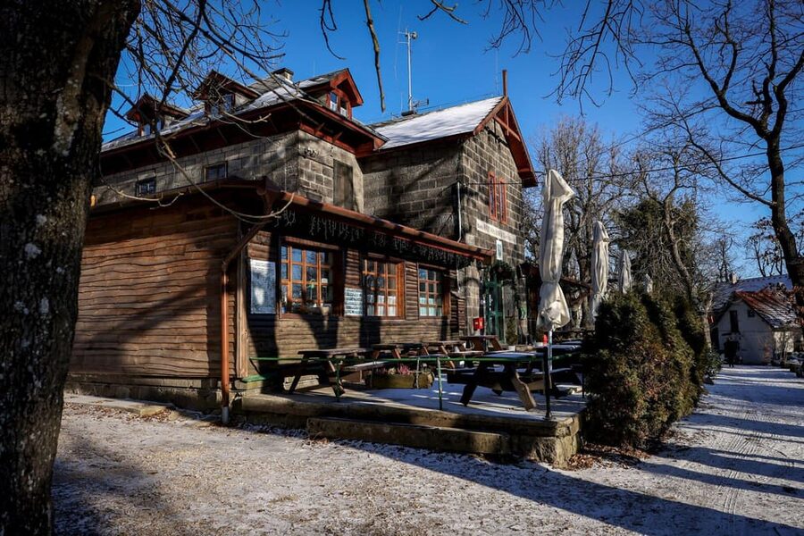 Hike to Spiritual Sites Near Budapest - Transportation, private guide time, and what $139 really buys