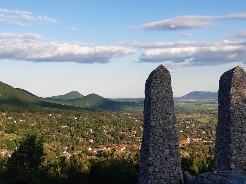Hike to Spiritual Sites Near Budapest - Starting from Budapest or Szentendre, then into the Pilis Hills
