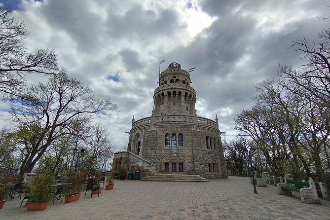 Hiking in Budapest - Price and value: $72.59 for four hours, small-group style