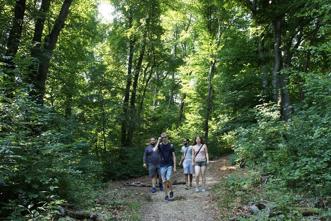 Hiking in Budapest - Should you book this Budapest hike?