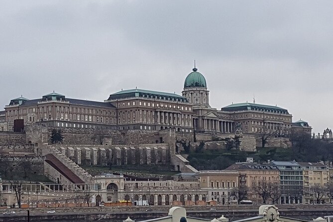 Historical and Cultural Guided Tour of Budapest - A 7-hour Budapest day with hotel pickup and a real guide