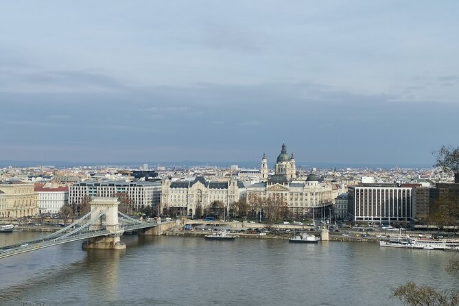 Historical and Cultural Walking Tour in Budapest - Heroes’ Square: Hungary’s Big Stories in Stone