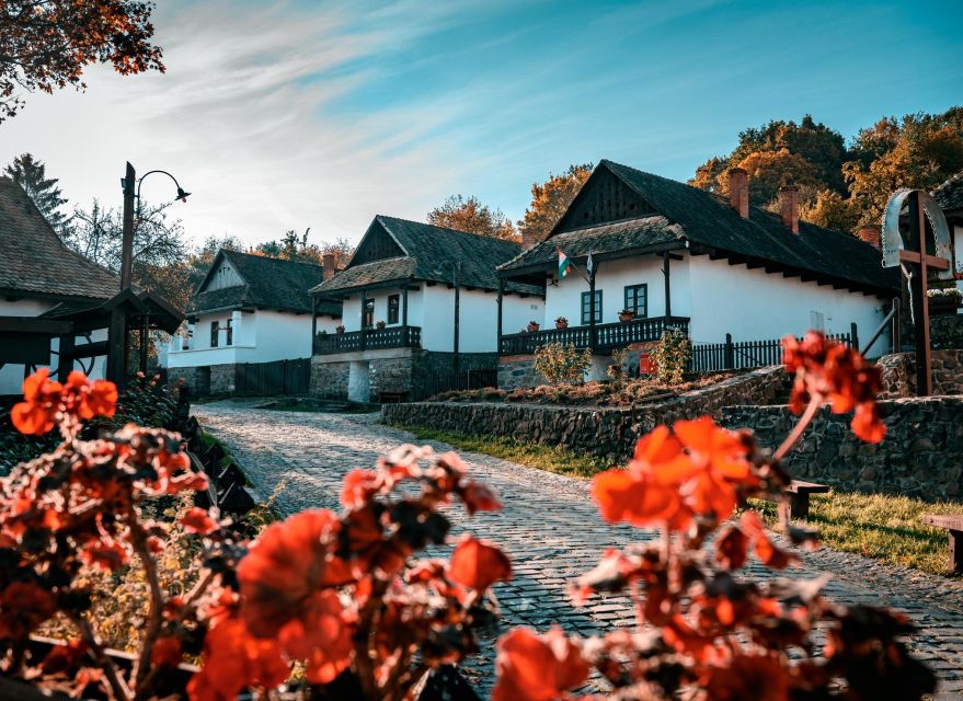 Hollókő Ethnographic Village: Day Tour from Budapest - Key things to notice before you go