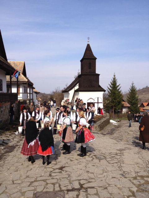 Hollókő Ethnographic Village: Day Tour from Budapest - Should you book the Hollókő ethnographic village day tour from Budapest?