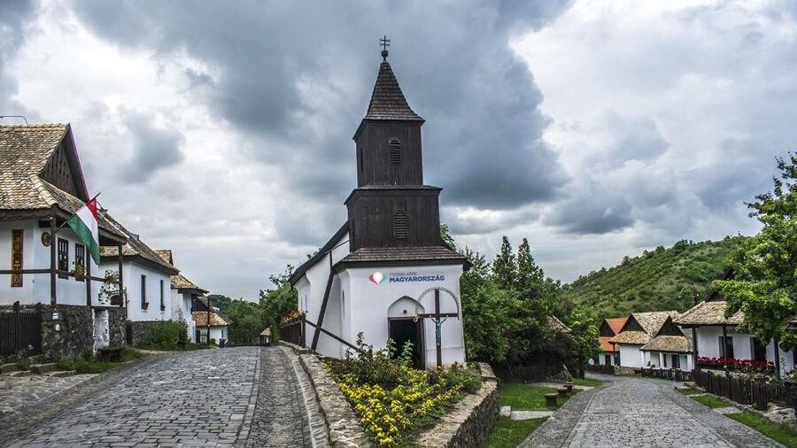 Hollókő Ethnographic Village: Day Tour from Budapest - Hollókő’s UNESCO village feel: why this trip works
