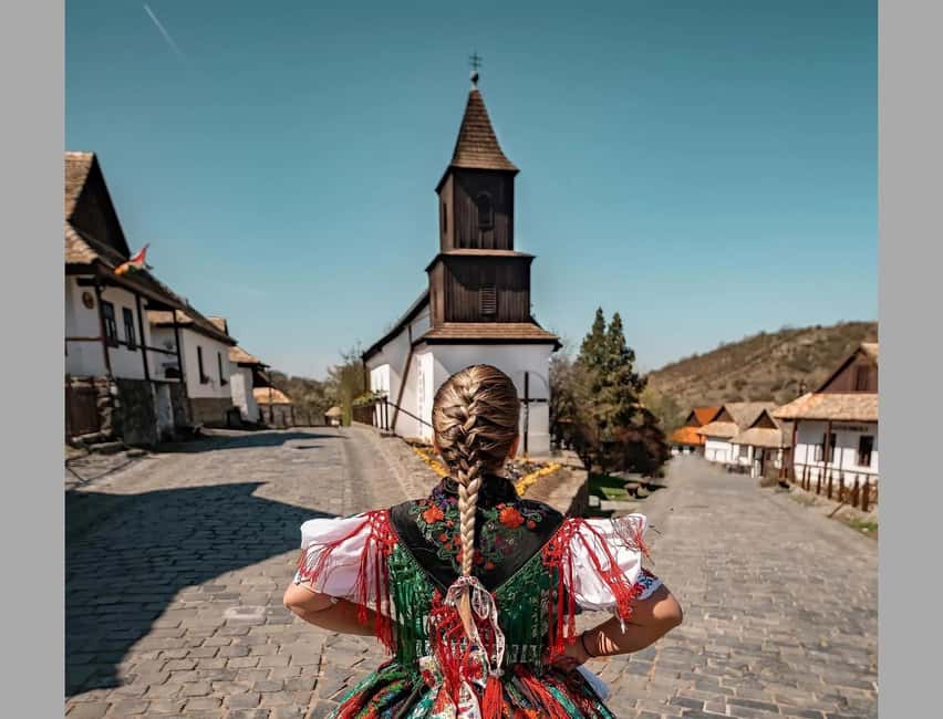 Hollókő Ethnographic Village: Day Tour from Budapest - Inside the Palóc village: peasant houses, costumes, and daily life