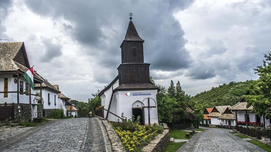Hollókő Ethnographic Village: Day Tour from Budapest - Price and value: is $681 per group worth it?