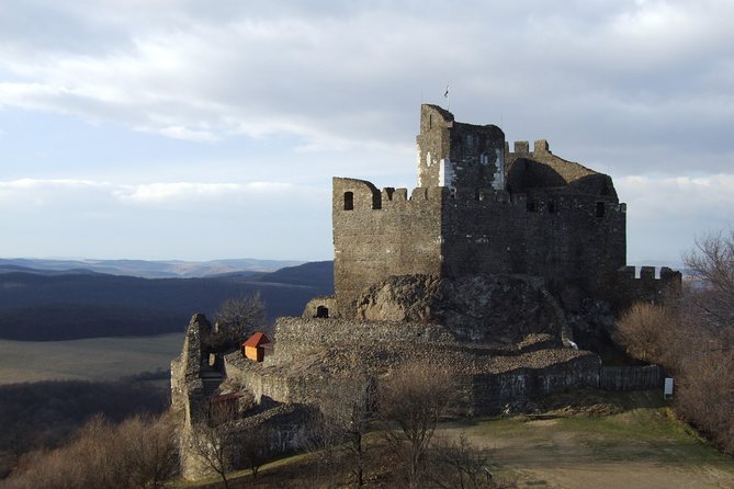 HOLLÓKŐ UNESCO World Heritage site + Eger Castle Private guided tour - Key highlights worth planning for