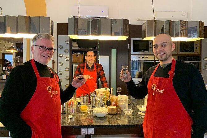 Hungarian Cooking and optional Local Market Tour - Wine, Palinka, and the Stories You’ll Actually Remember