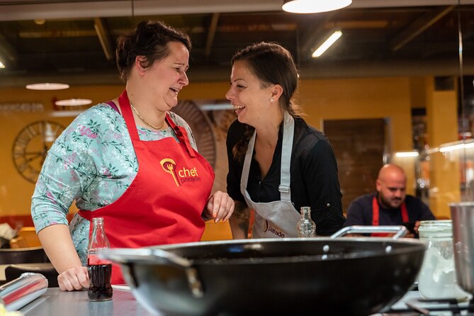 Hungarian Cooking and optional Local Market Tour - Practical Tips So You Get the Full Budapest Experience