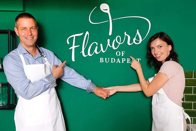 Hungarian Home Cooking Class with Chef Marti - Key highlights you will care about
