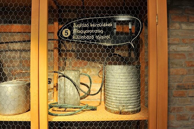 Hungarian pálinka distillery visit and tasting - Key Things to Know Before You Go
