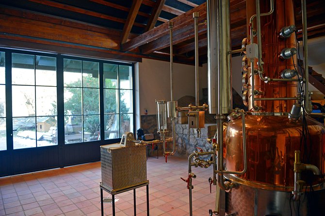 Hungarian pálinka distillery visit and tasting - Who this experience is best for