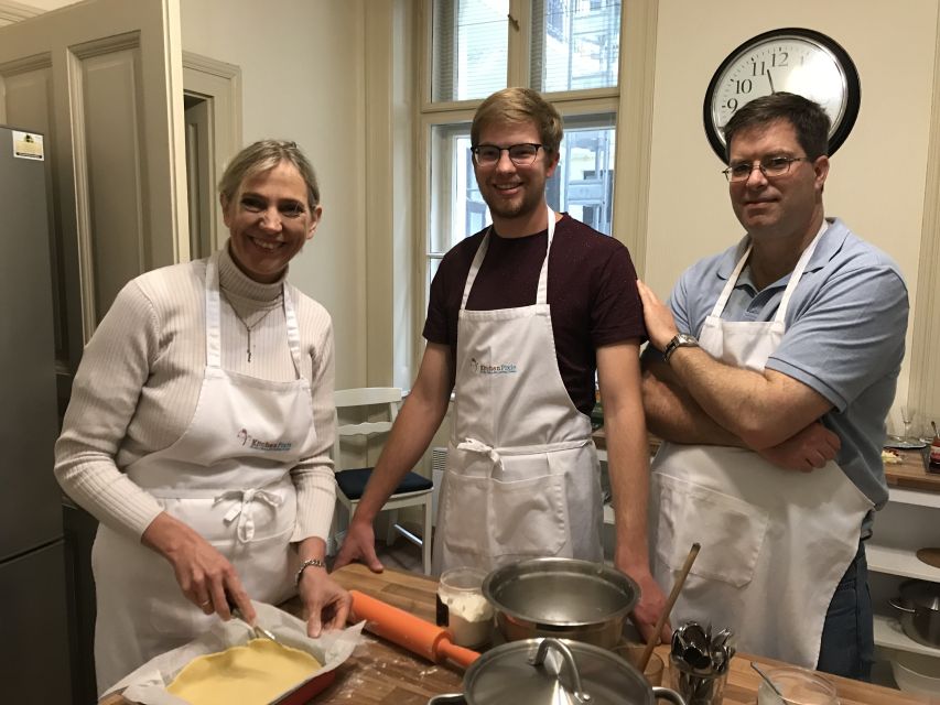 Hungarian Premium Cooking Class with 4-course meal - Key things that make this class worth your time