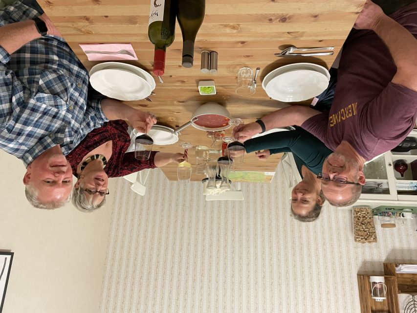 Hungarian Premium Cooking Class with 4-course meal - The culture lesson that stays connected to the food